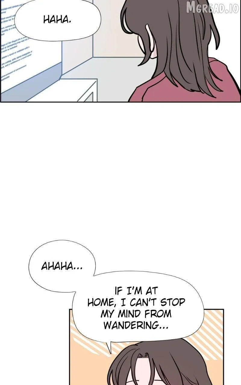Love Letter Chapter 52 - Page 102