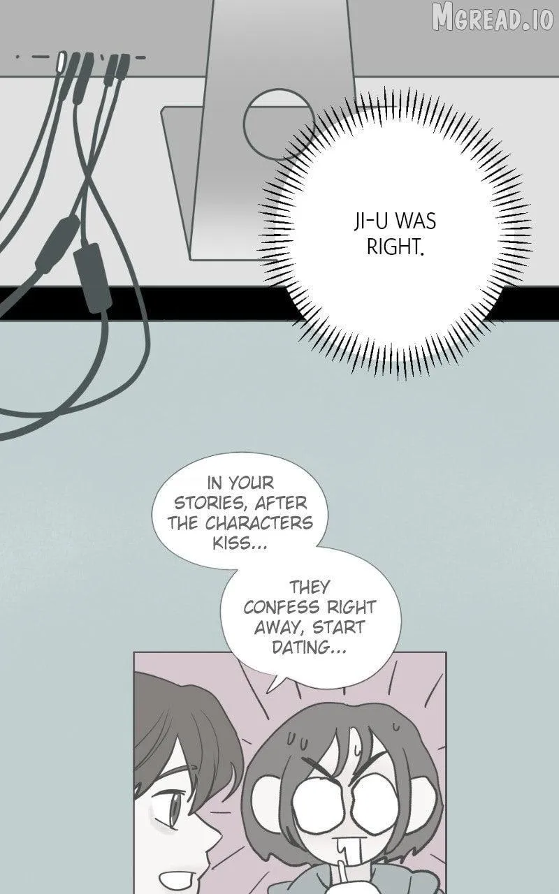 Love Letter Chapter 52 - Page 105