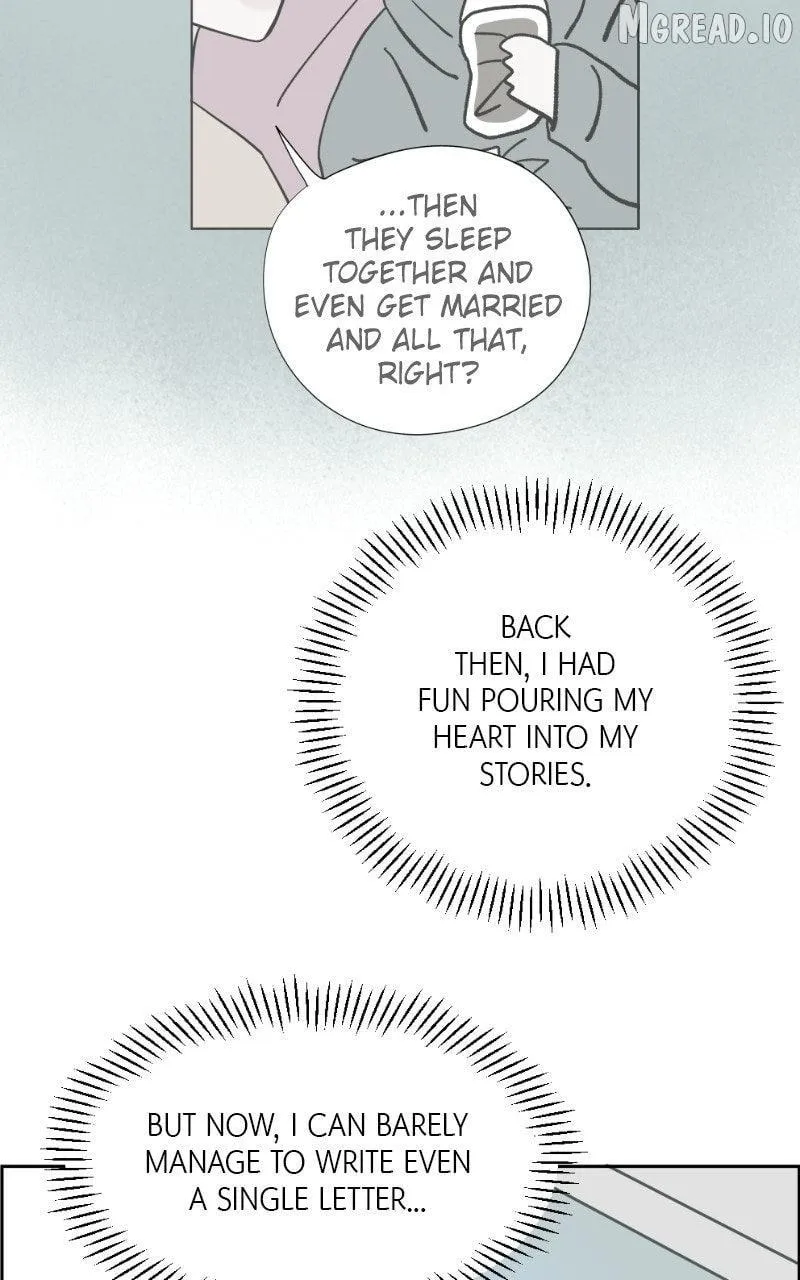 Love Letter Chapter 52 - Page 106