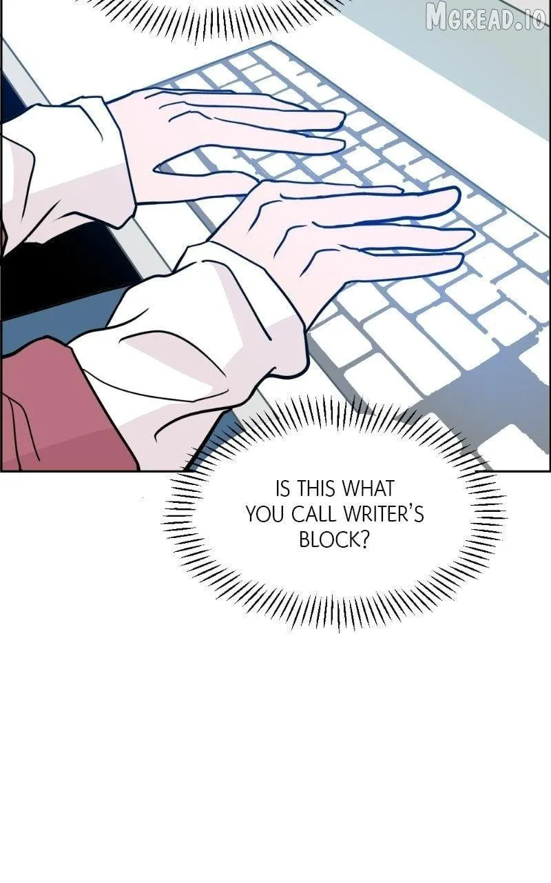 Love Letter Chapter 52 - Page 107
