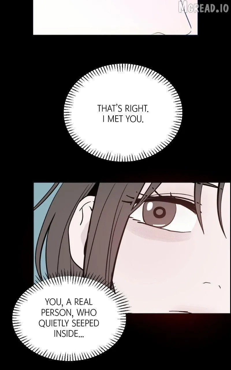 Love Letter Chapter 52 - Page 110