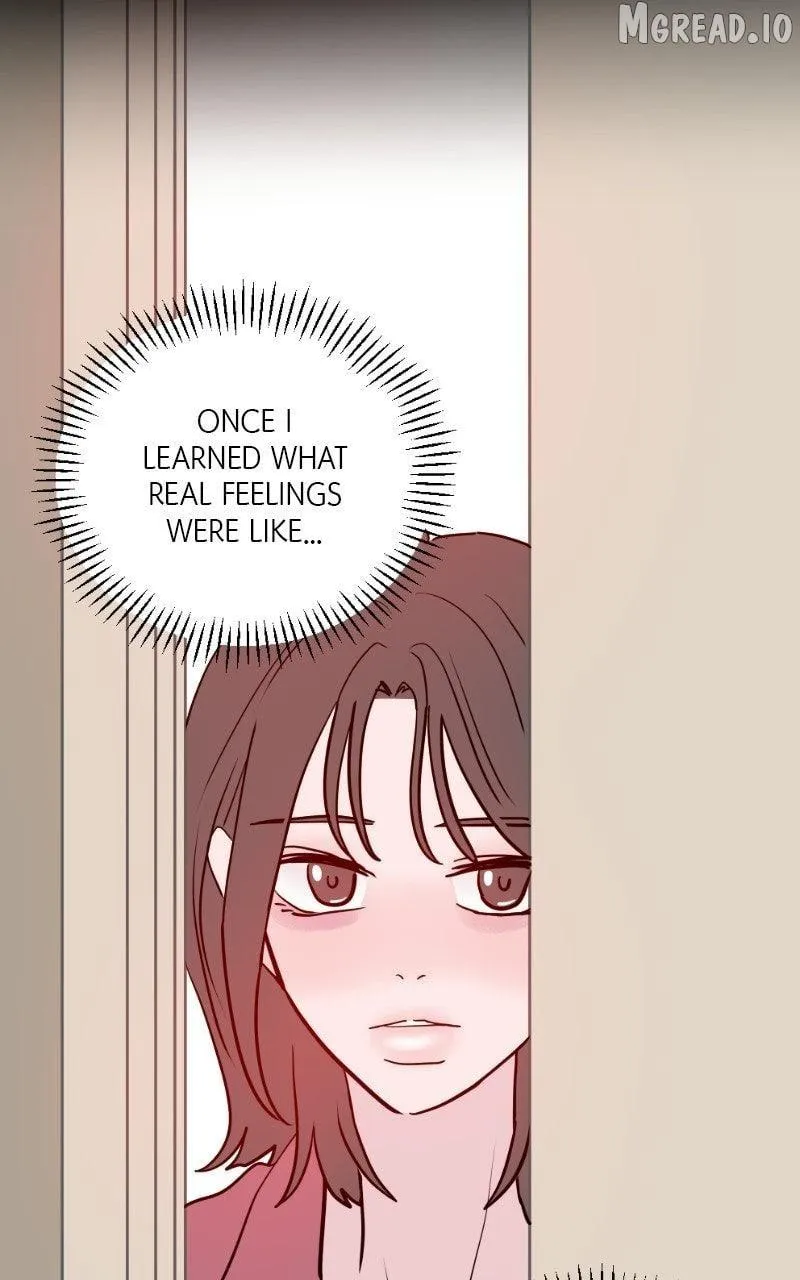 Love Letter Chapter 52 - Page 112