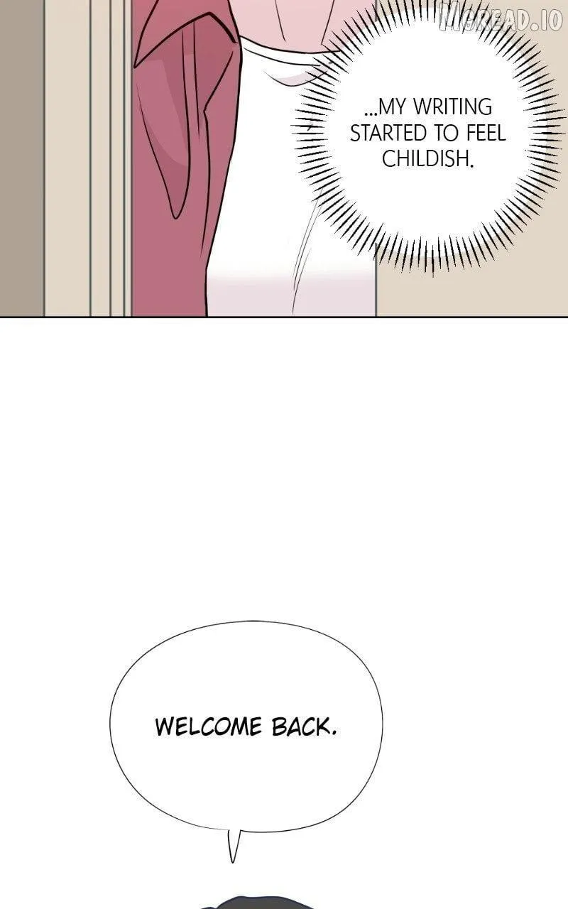 Love Letter Chapter 52 - Page 113