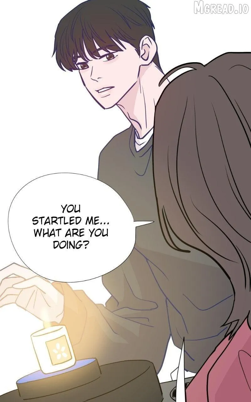 Love Letter Chapter 52 - Page 114