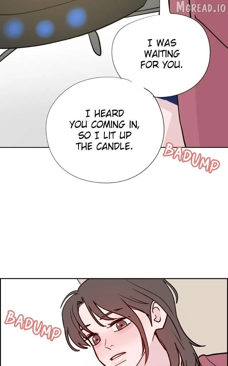 Love Letter Chapter 52 - Page 115