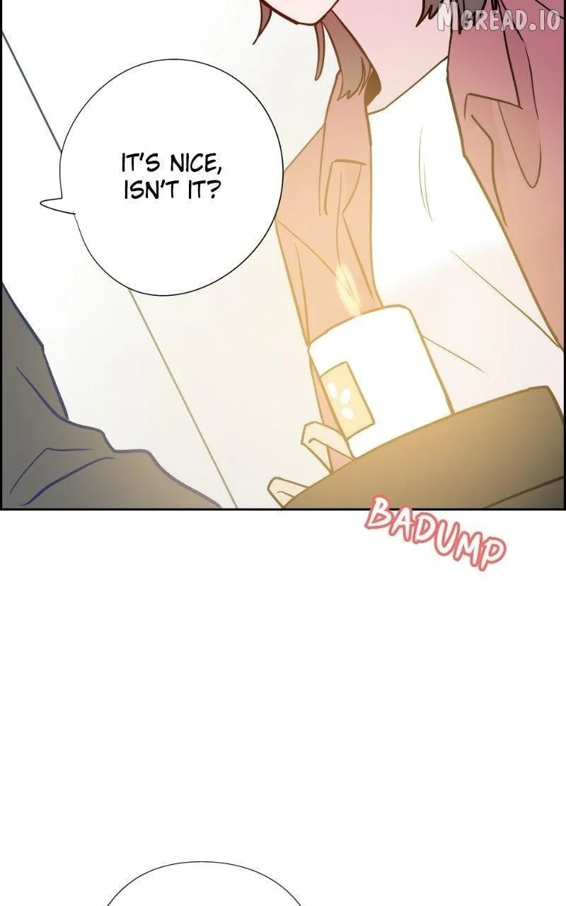 Love Letter Chapter 52 - Page 116