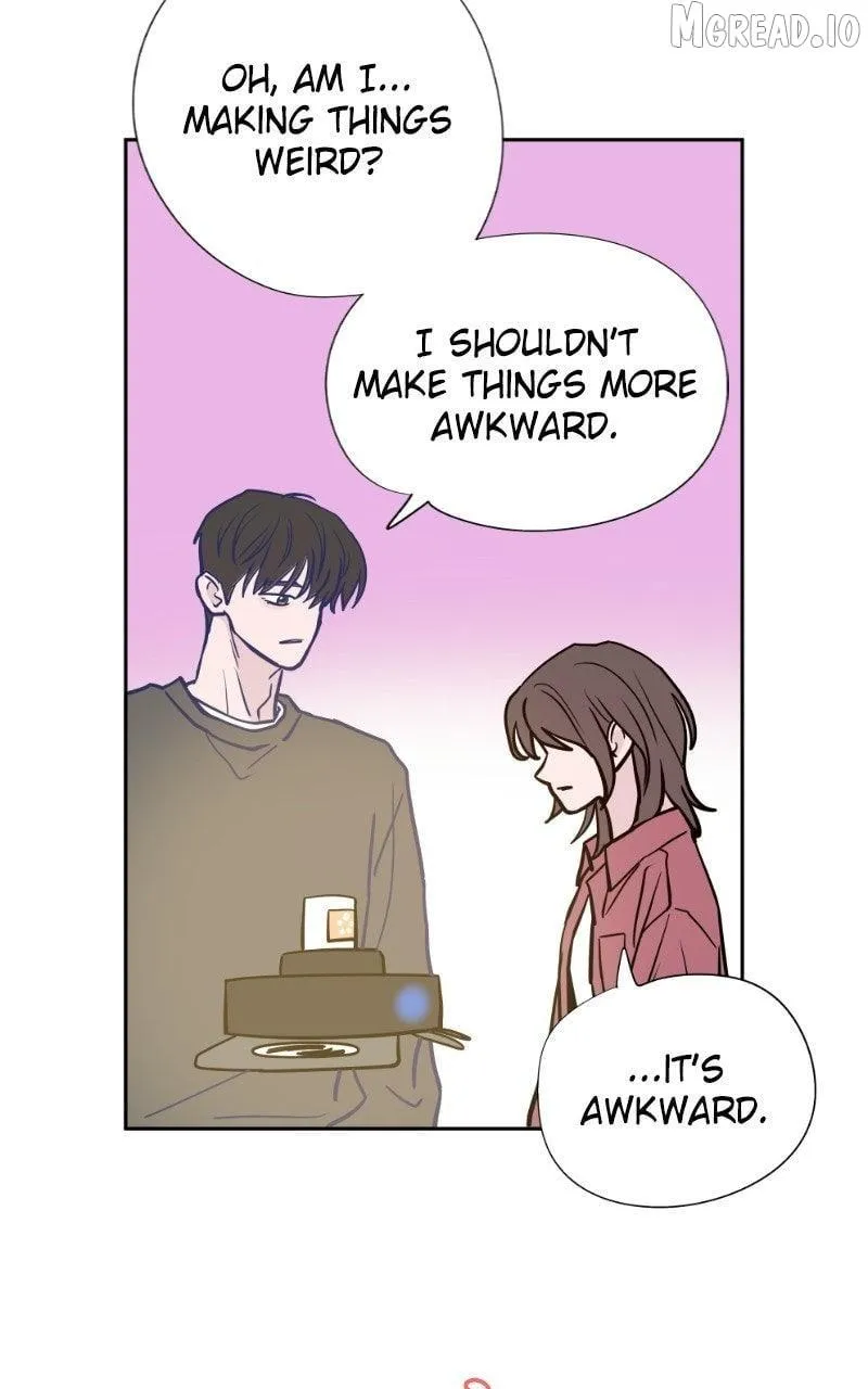 Love Letter Chapter 52 - Page 117