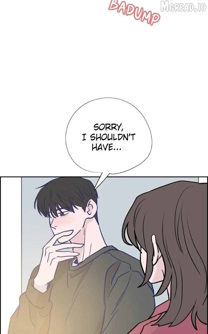 Love Letter Chapter 52 - Page 118