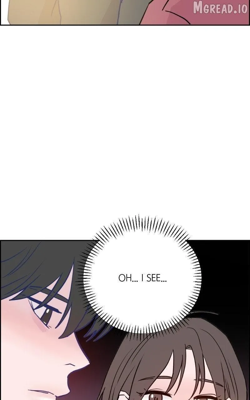 Love Letter Chapter 52 - Page 119