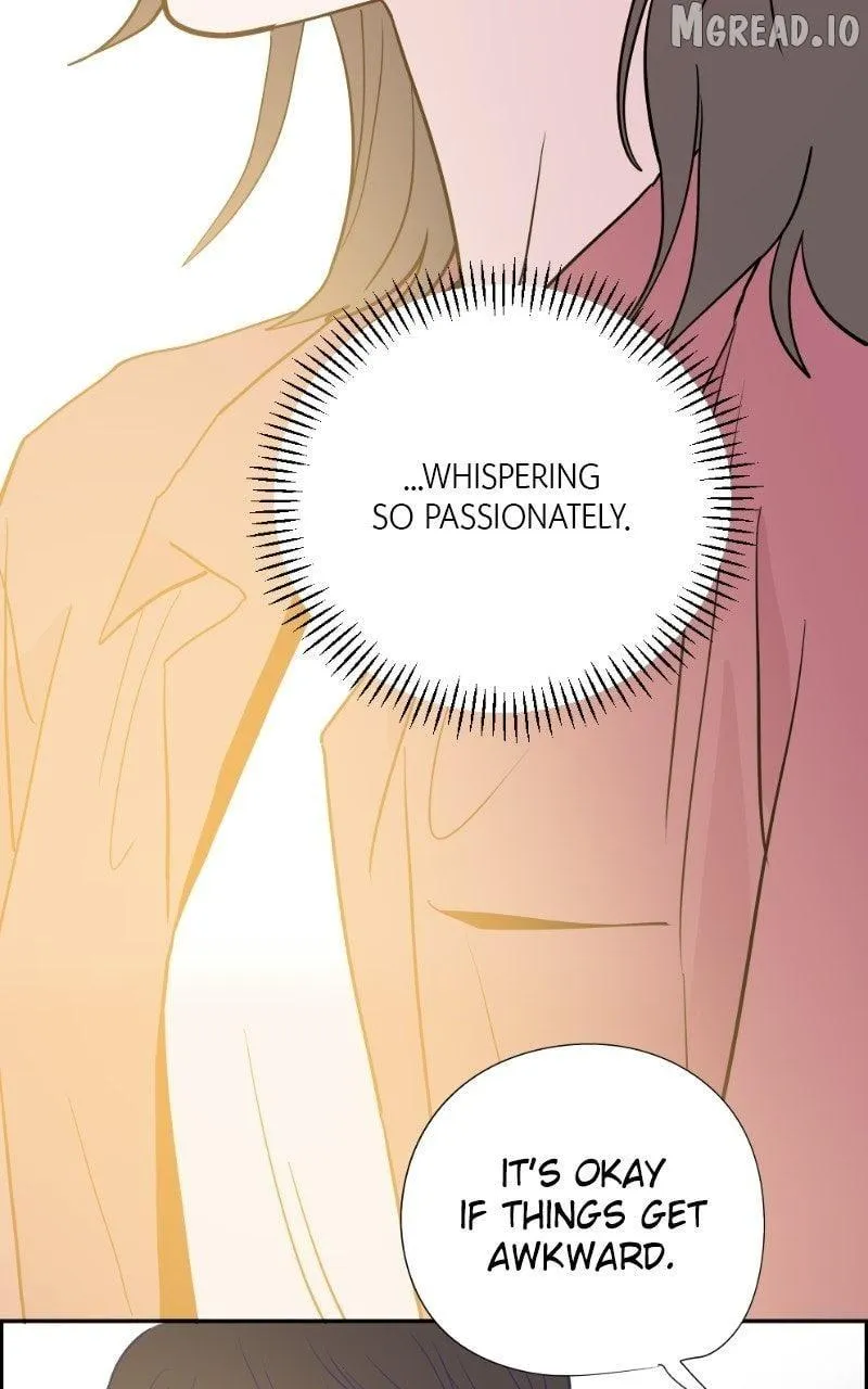 Love Letter Chapter 52 - Page 125