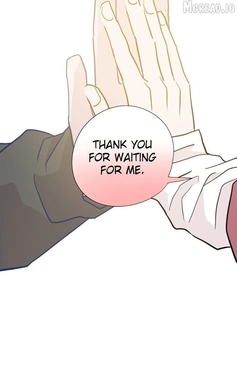 Love Letter Chapter 52 - Page 129