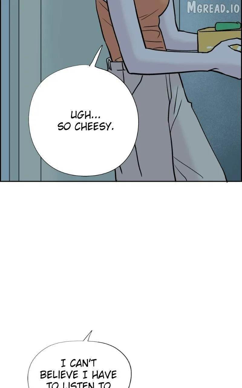 Love Letter Chapter 52 - Page 132