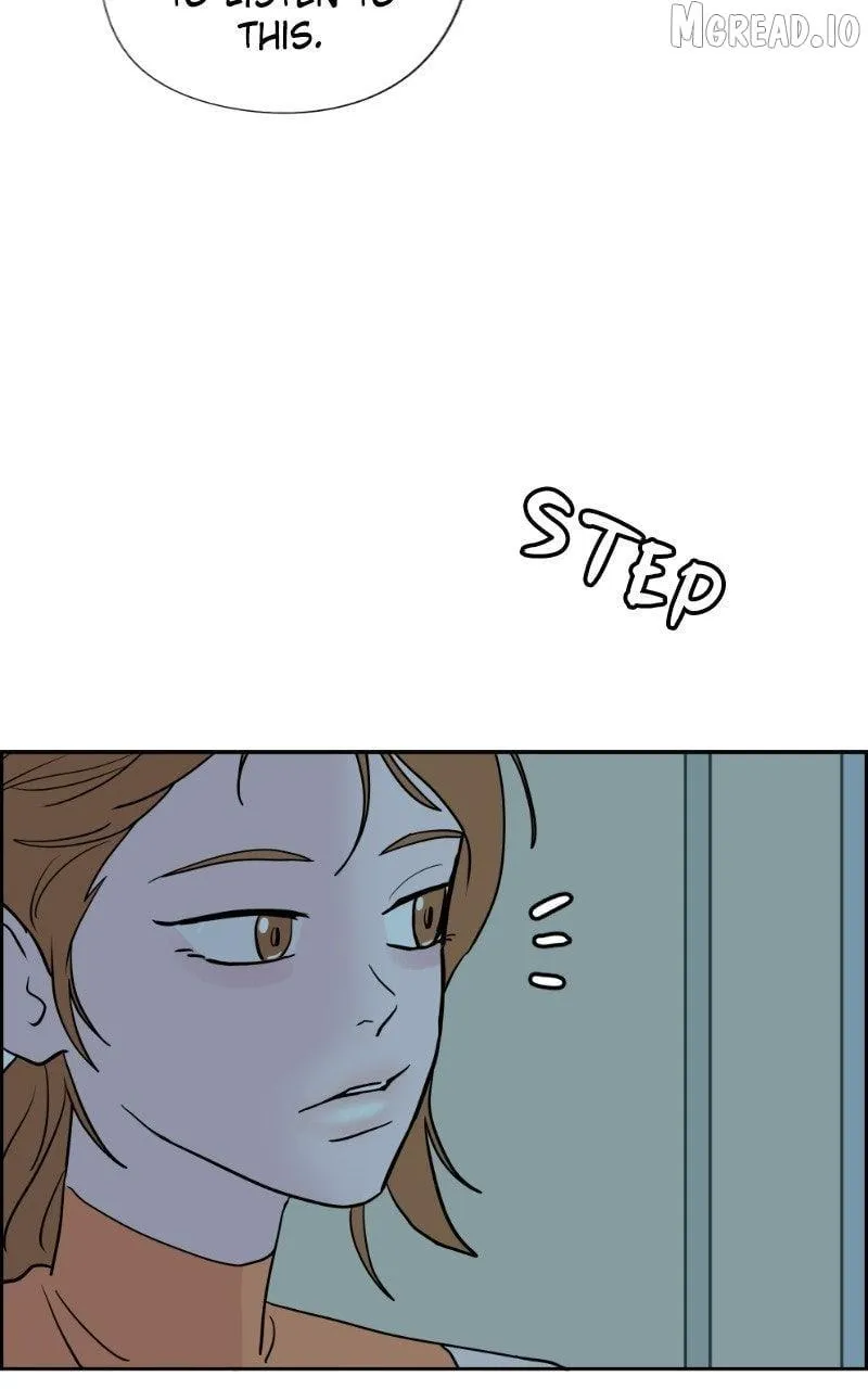 Love Letter Chapter 52 - Page 133