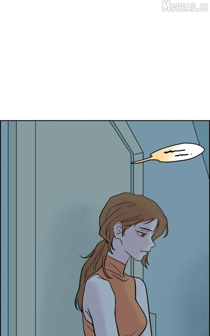 Love Letter Chapter 53 - Page 1