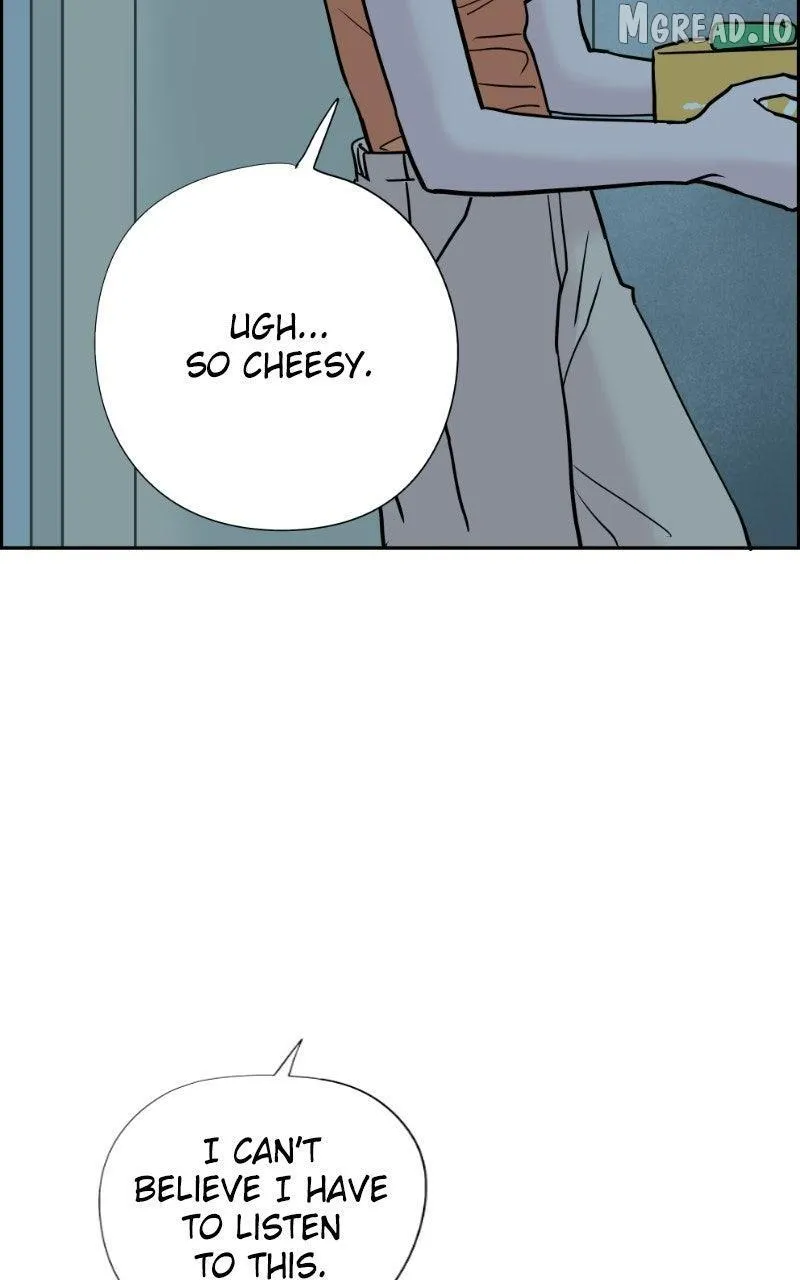 Love Letter Chapter 53 - Page 2