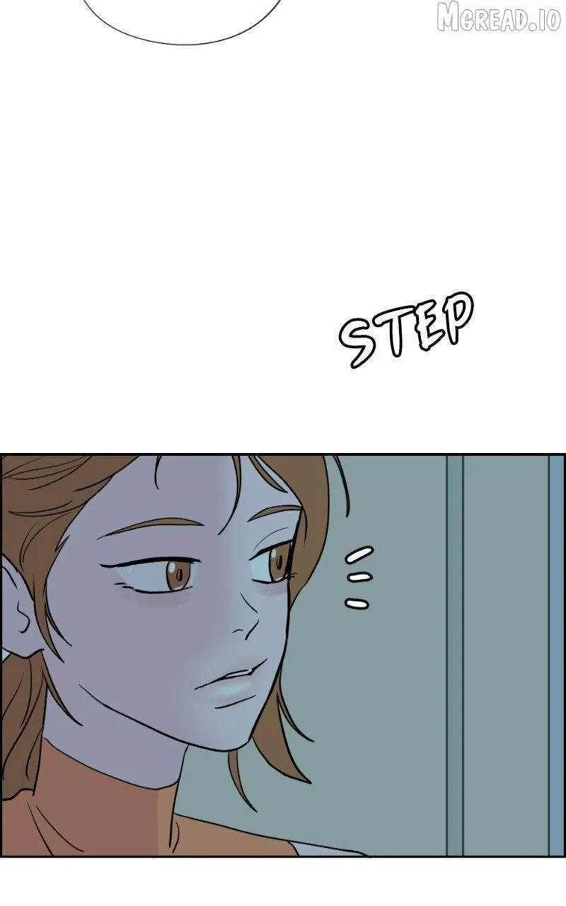 Love Letter Chapter 53 - Page 3