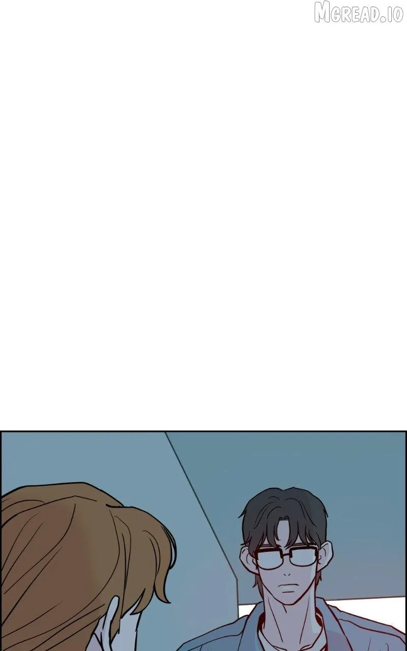 Love Letter Chapter 53 - Page 4