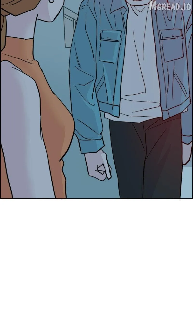 Love Letter Chapter 53 - Page 5