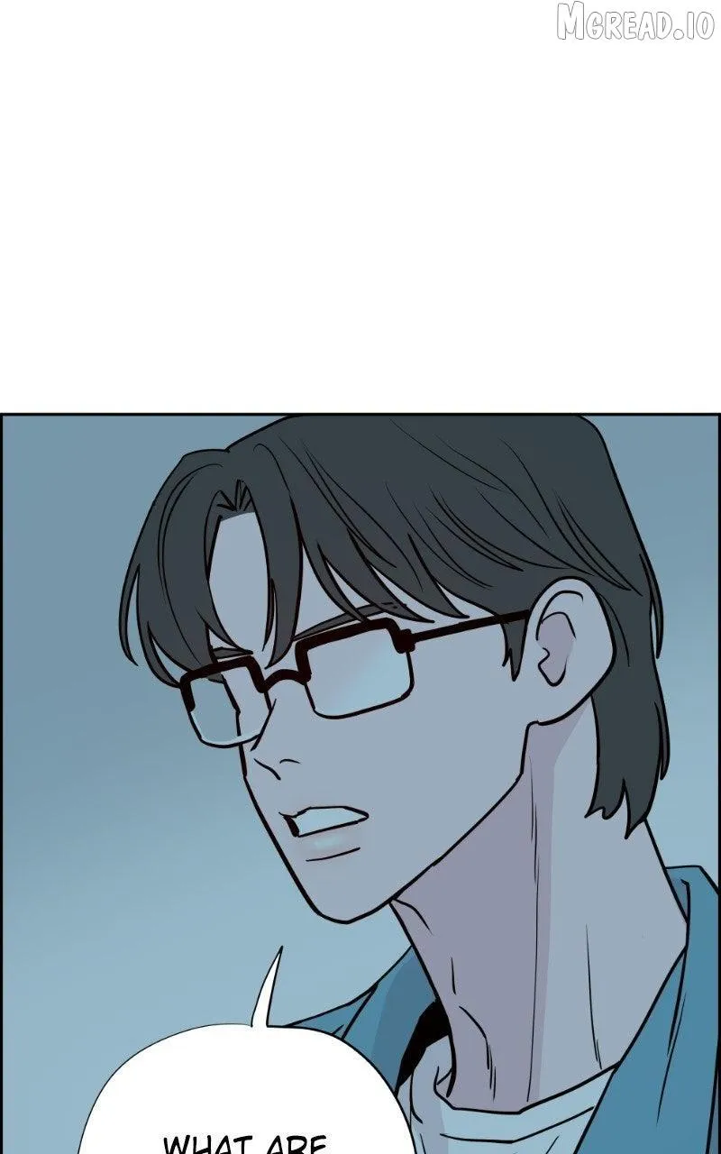 Love Letter Chapter 53 - Page 6