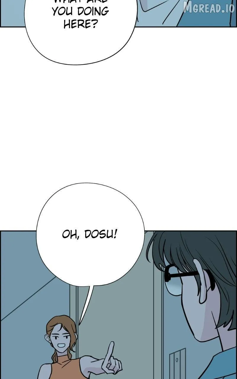 Love Letter Chapter 53 - Page 7
