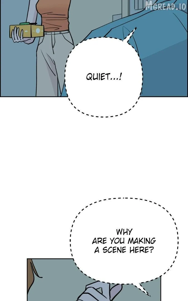 Love Letter Chapter 53 - Page 8