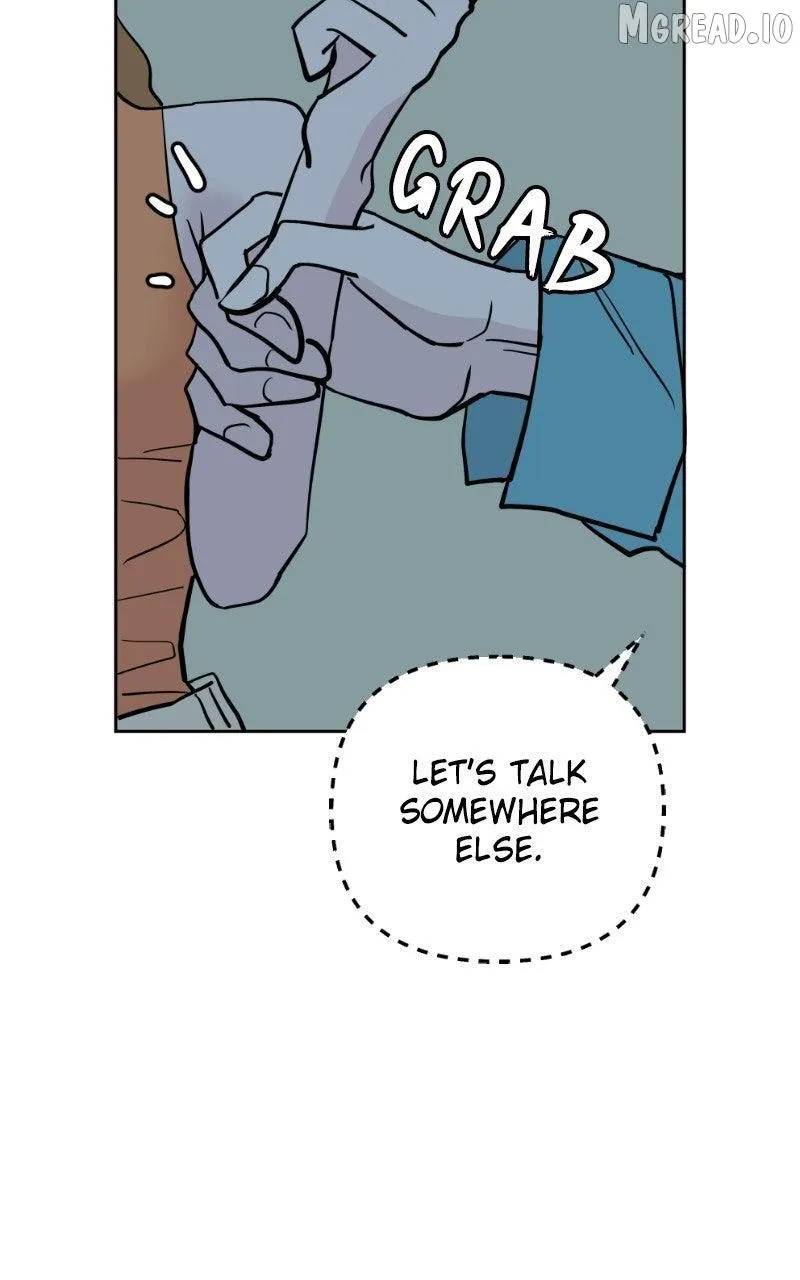 Love Letter Chapter 53 - Page 9
