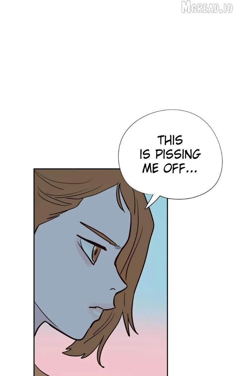 Love Letter Chapter 53 - Page 11