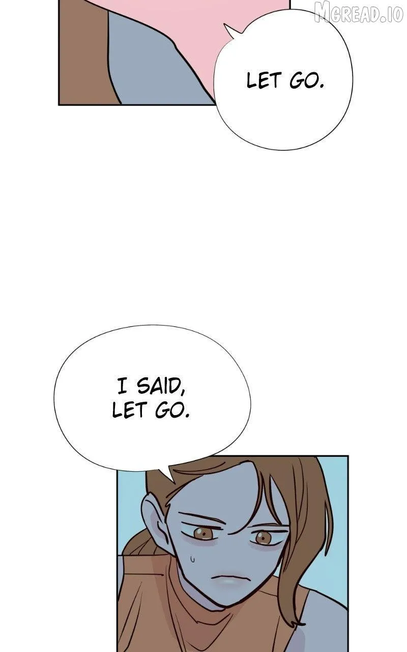 Love Letter Chapter 53 - Page 12