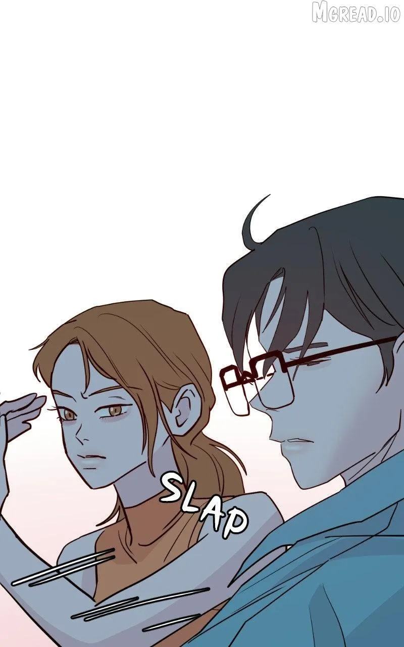 Love Letter Chapter 53 - Page 15