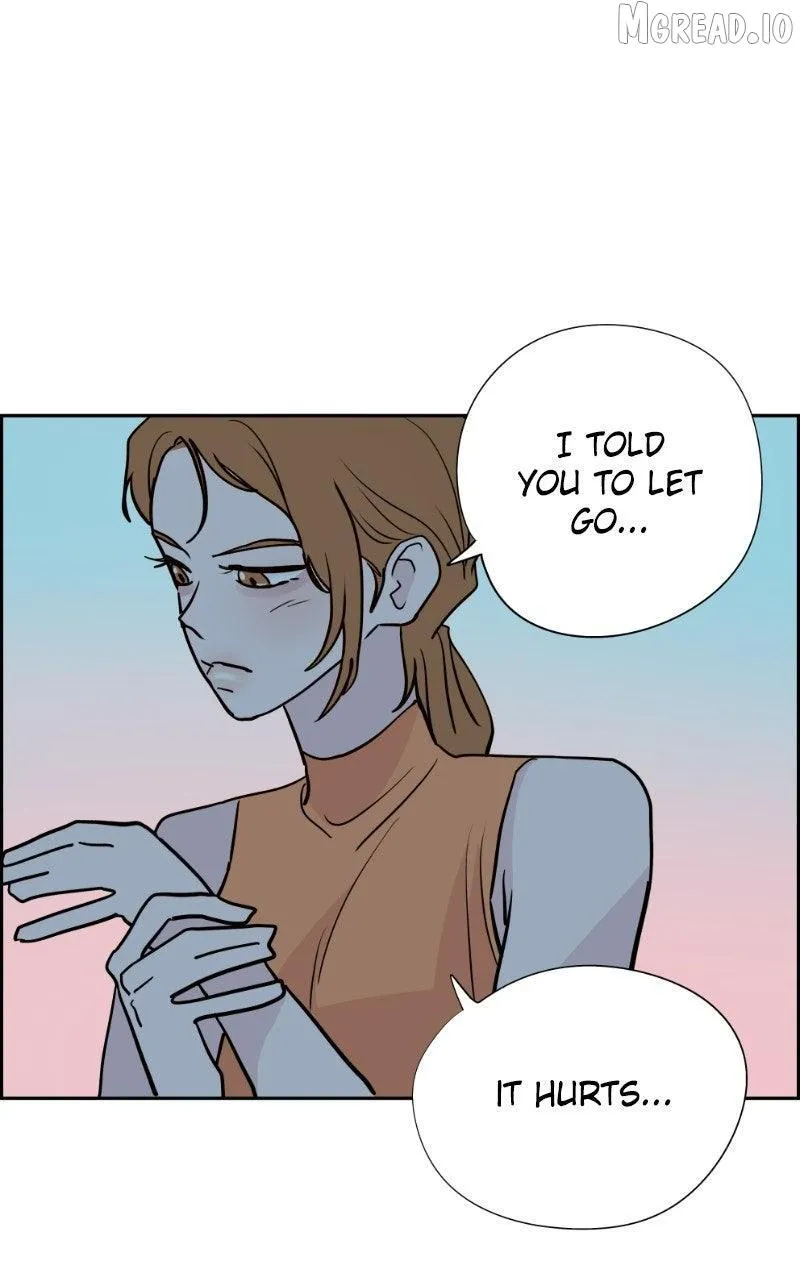 Love Letter Chapter 53 - Page 18