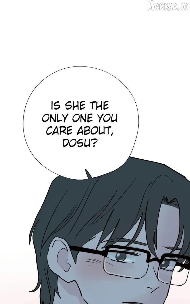 Love Letter Chapter 53 - Page 19