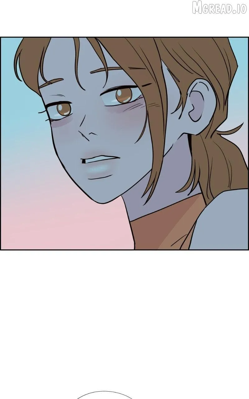 Love Letter Chapter 53 - Page 21