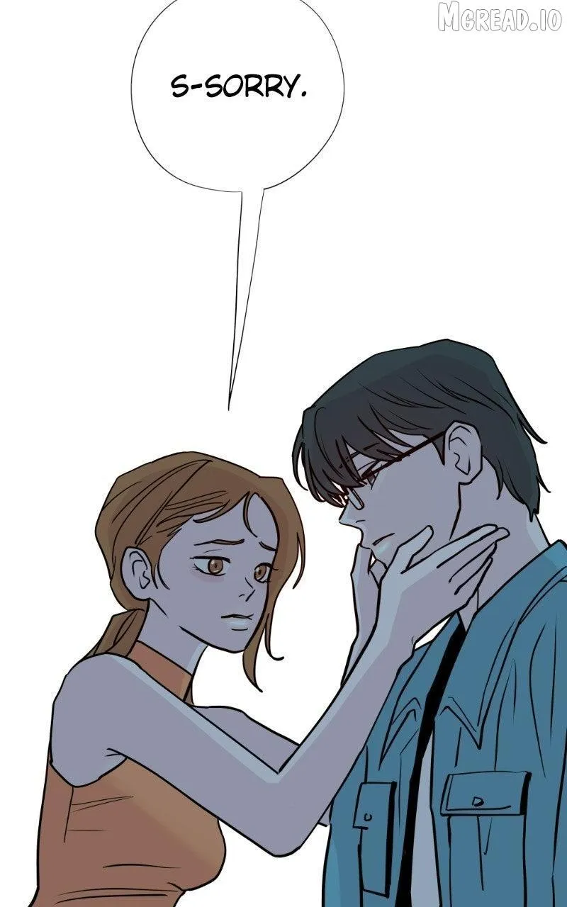 Love Letter Chapter 53 - Page 22