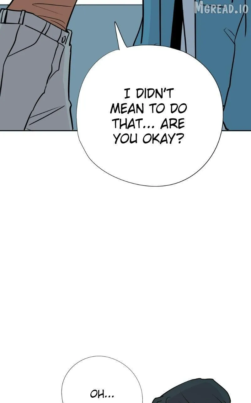 Love Letter Chapter 53 - Page 23
