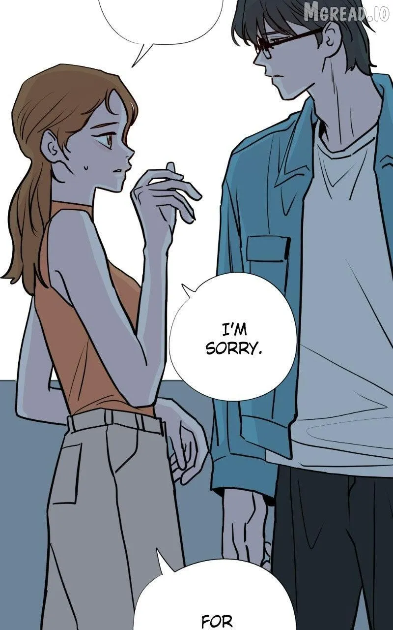 Love Letter Chapter 53 - Page 24