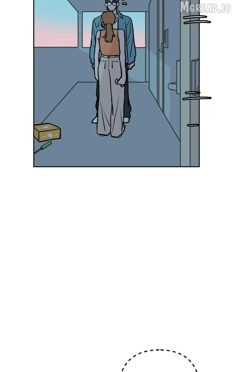 Love Letter Chapter 53 - Page 26