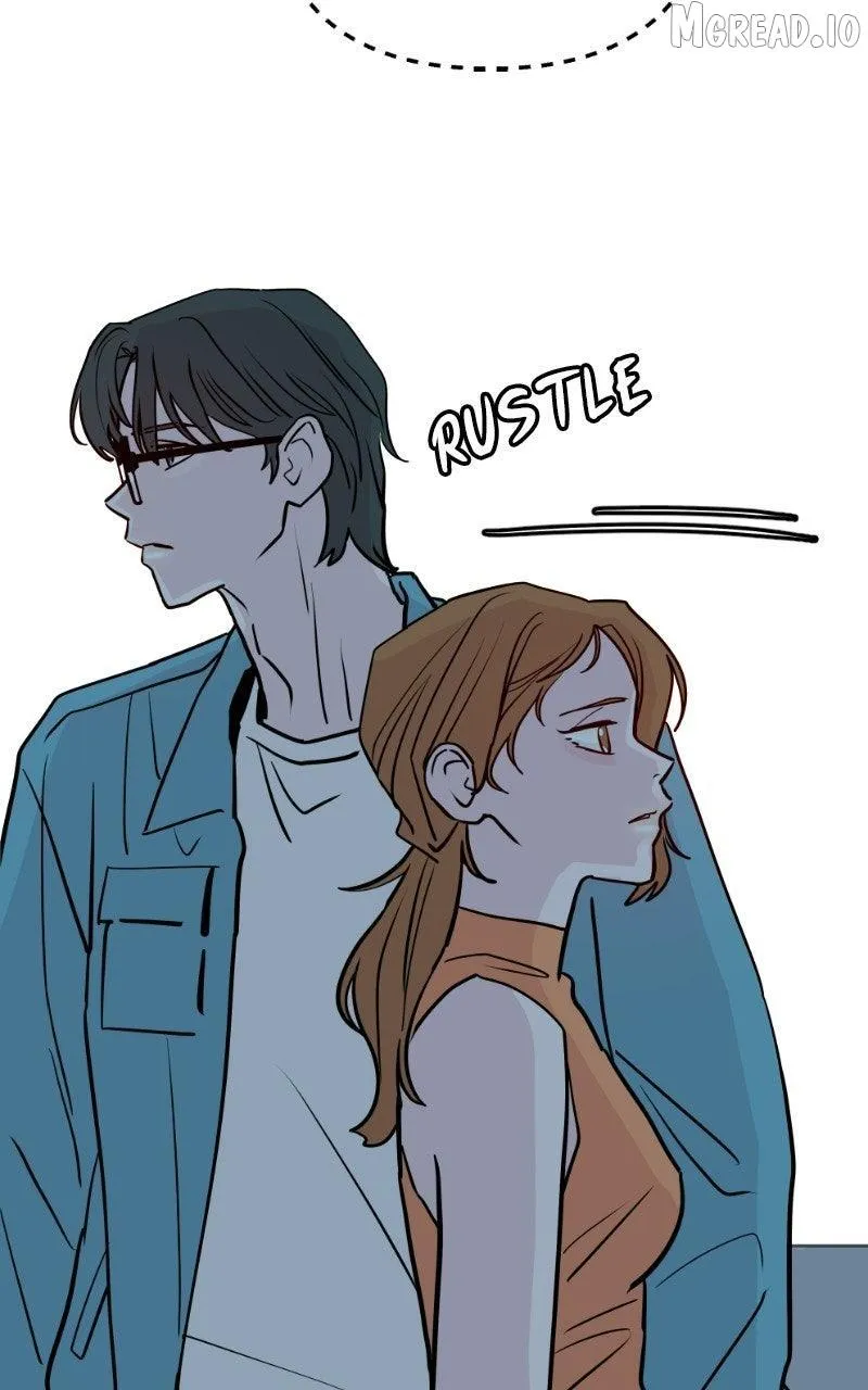 Love Letter Chapter 53 - Page 28