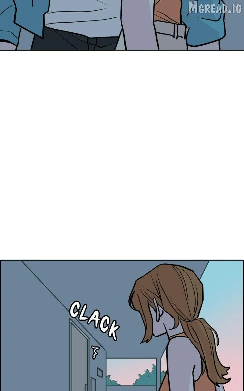 Love Letter Chapter 53 - Page 29