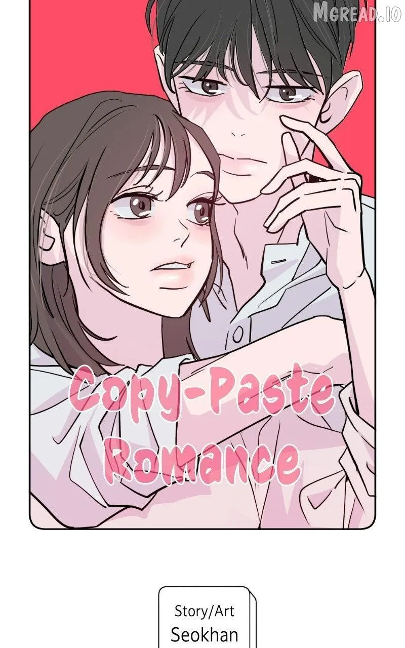 Love Letter Chapter 53 - Page 31