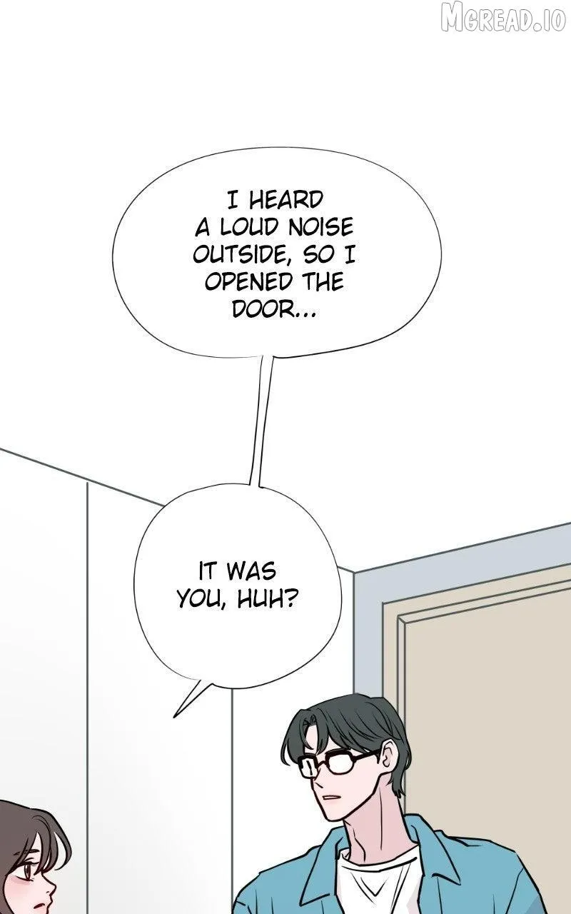 Love Letter Chapter 53 - Page 33