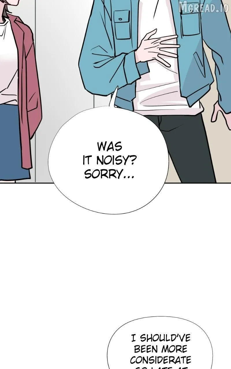 Love Letter Chapter 53 - Page 34