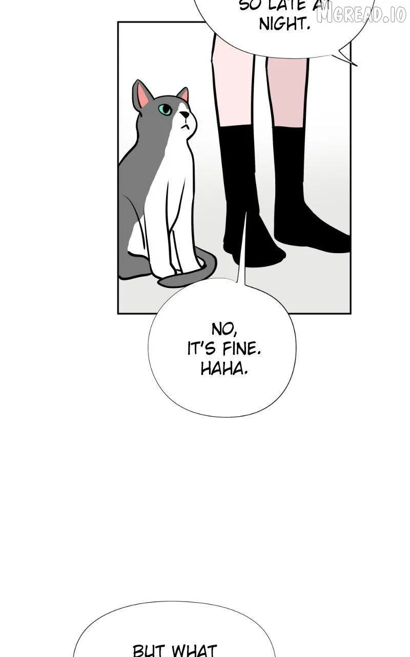 Love Letter Chapter 53 - Page 35