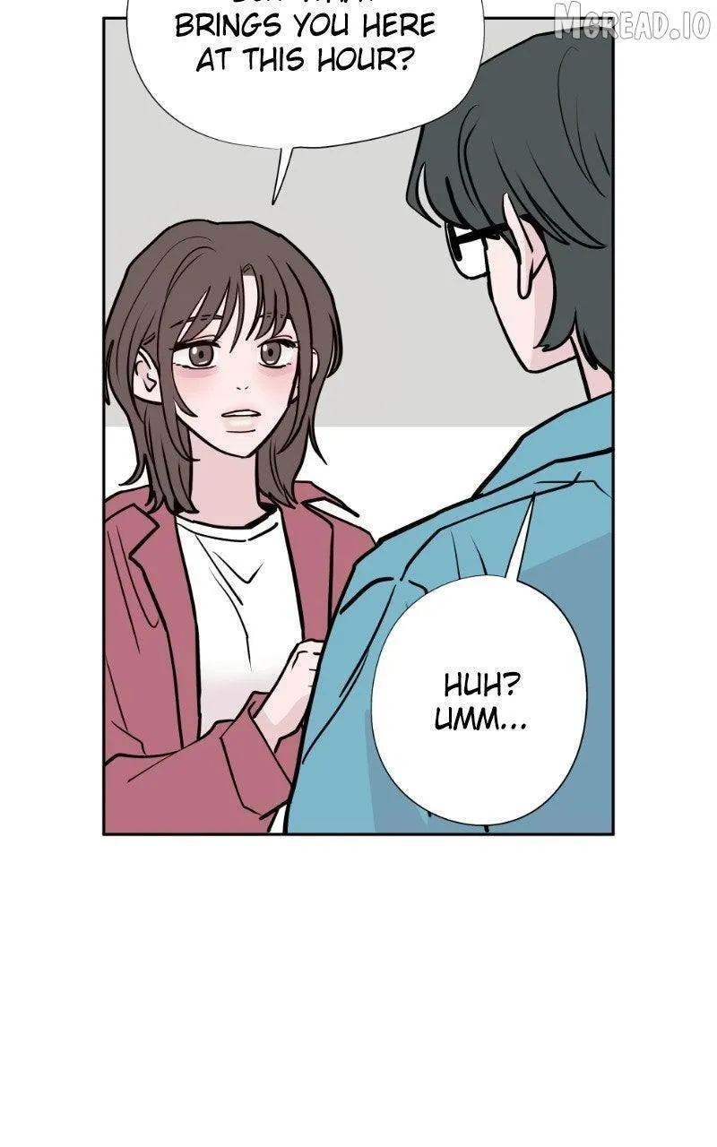 Love Letter Chapter 53 - Page 36