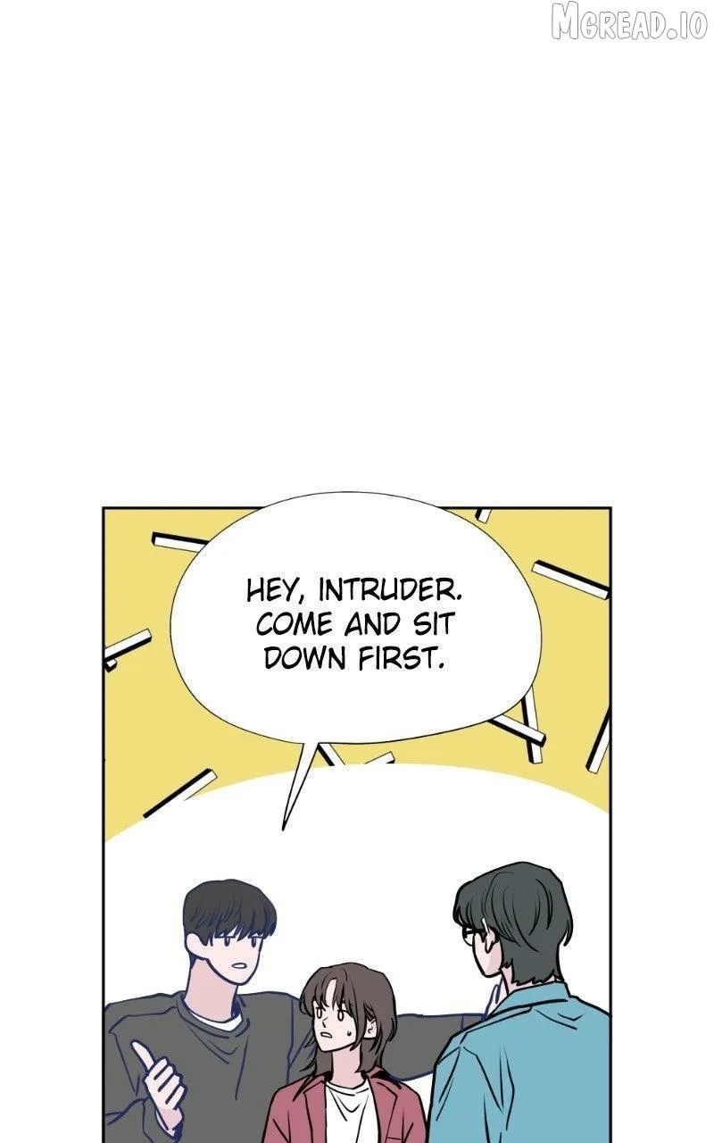 Love Letter Chapter 53 - Page 37