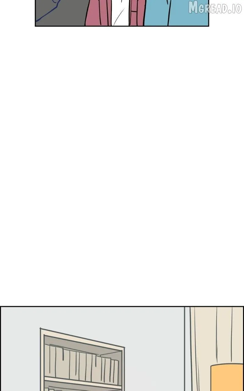 Love Letter Chapter 53 - Page 38