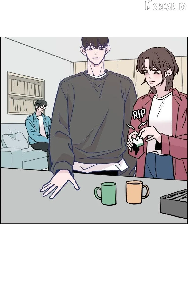 Love Letter Chapter 53 - Page 40