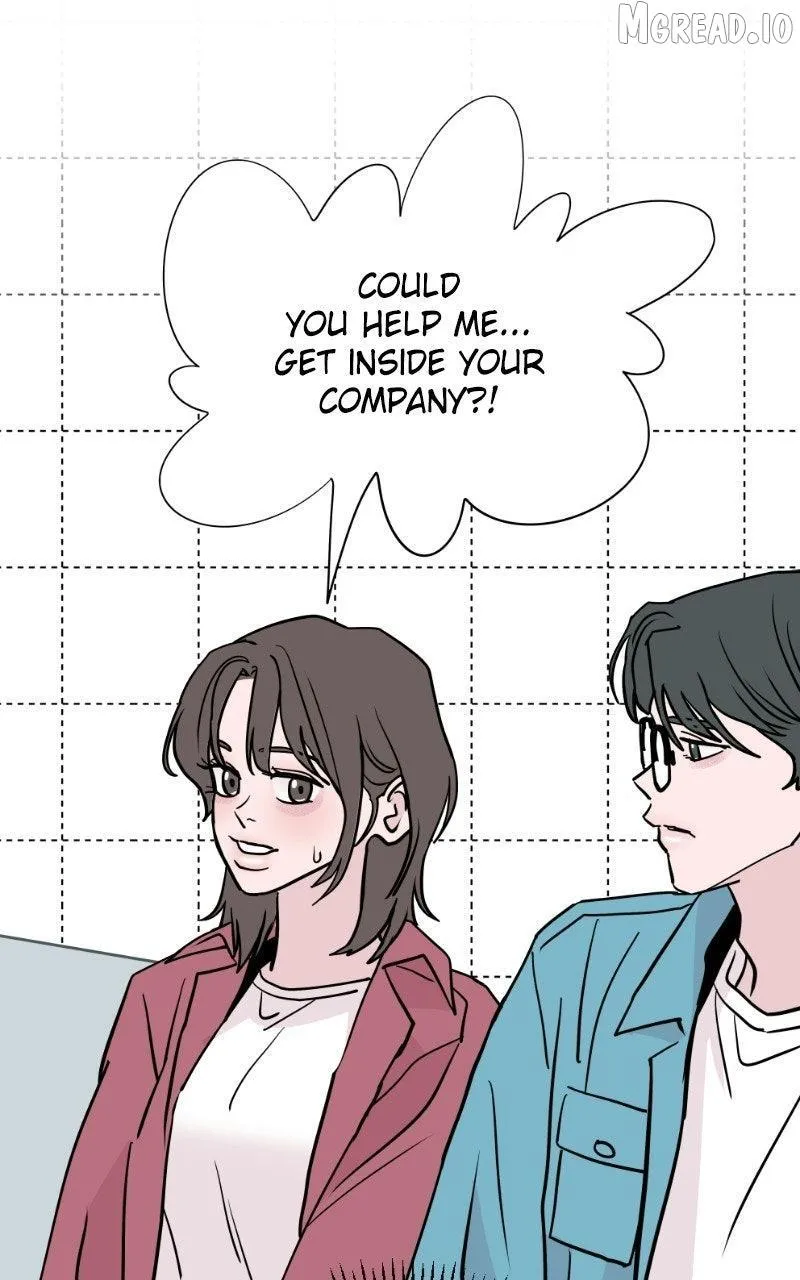 Love Letter Chapter 53 - Page 45