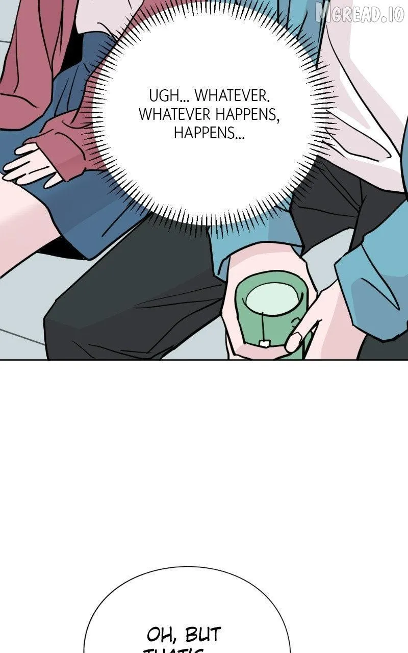 Love Letter Chapter 53 - Page 46