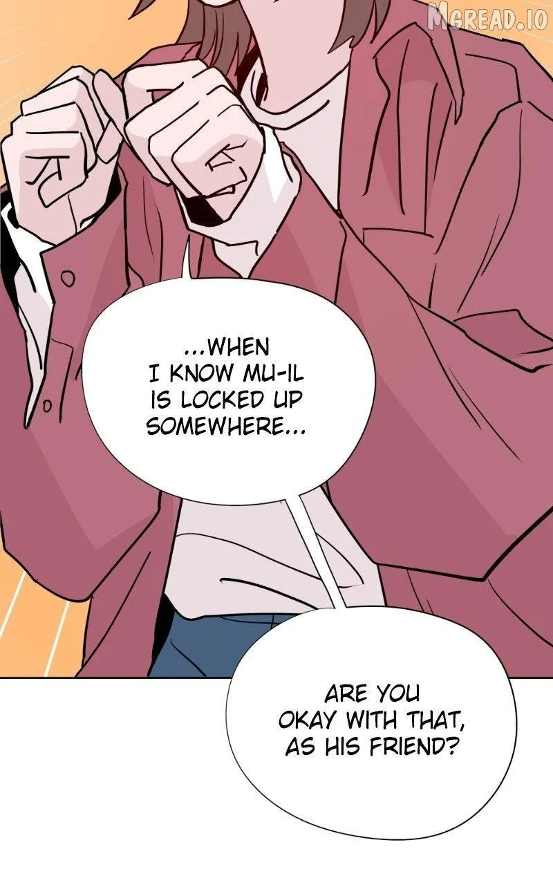 Love Letter Chapter 53 - Page 49