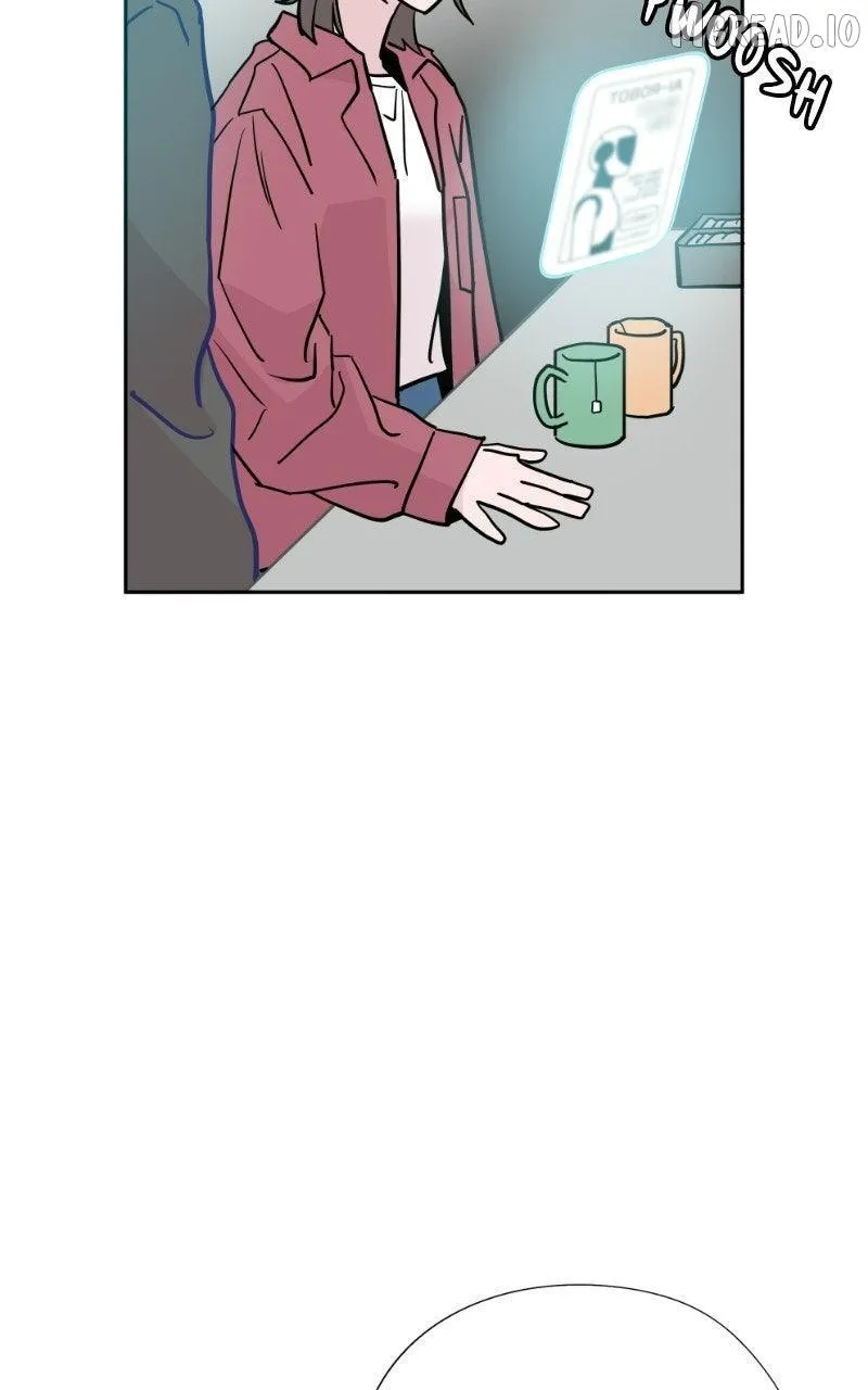 Love Letter Chapter 53 - Page 53